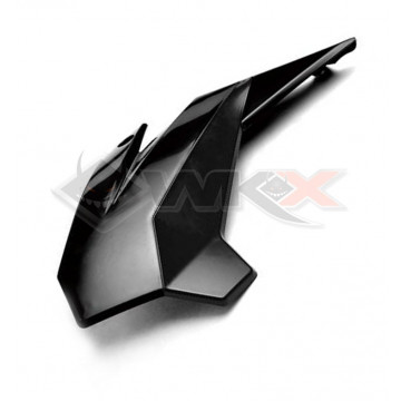 Ouie de radiateur YCF PILOT/SP gauche NOIR