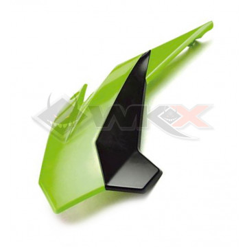 Ouie de radiateur YCF PILOT/SP gauche VERT