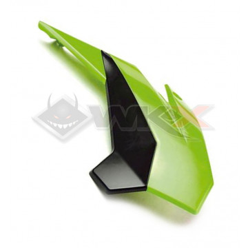 Ouie de radiateur YCF PILOT/SP droite VERT