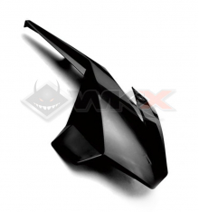Ouie de radiateur YCF BIGY droite NOIR