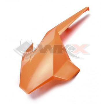 Ouie de radiateur YCF BIGY gauche ORANGE