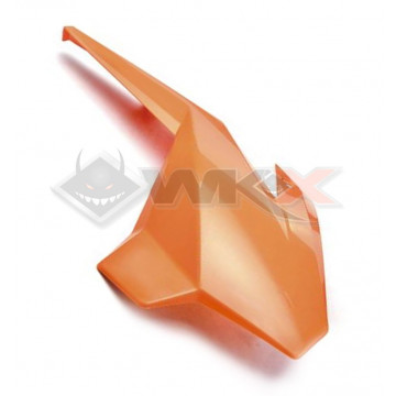 Ouie de radiateur YCF BIGY droite ORANGE