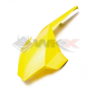 Ouie de radiateur YCF BIGY gauche JAUNE