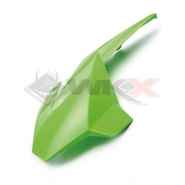 Ouie de radiateur YCF BIGY gauche VERT