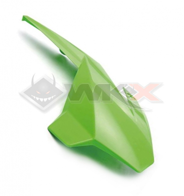 Piece Ouie de radiateur YCF BIGY droite VERT de Pit Bike et Dirt Bike Piece Ouie de radiateur YCF BIGY droite VERT de Pit Bike et Dirt Bike