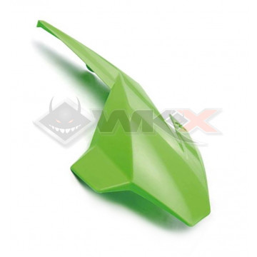 Ouie de radiateur YCF BIGY droite VERT