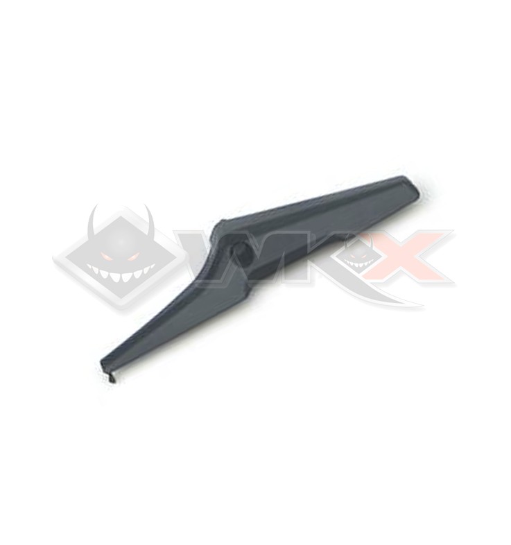 Poignée plaque latérale YCF BIGY gauche