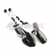 Protèges mains YCF NOIR