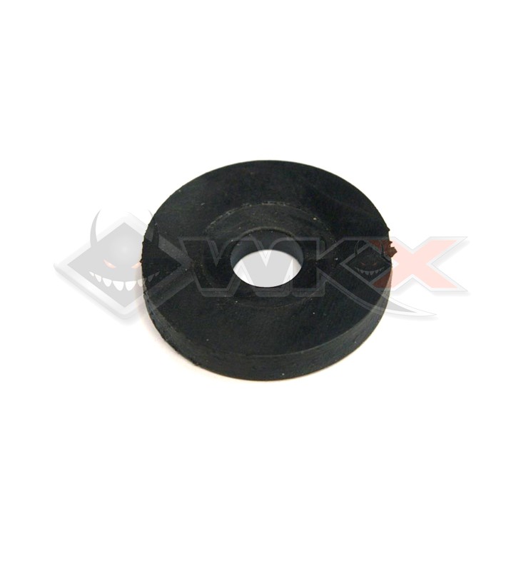 Caoutchouc vis kit plastique YCF