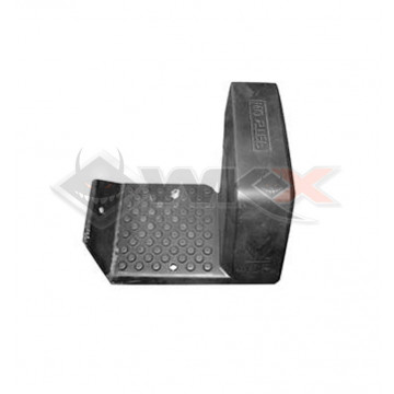 Garde boue gauche stabilisateur YCF 50