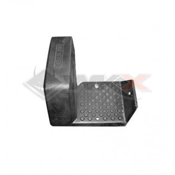 Garde boue droit stabilisateur YCF 50