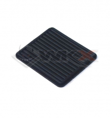 Couvercle carter YCF 50