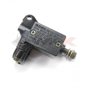 Maitre cylindre de frein arrière KIDS