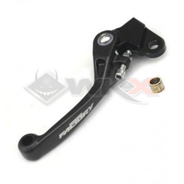 Levier d'embrayage pliable YCF NOIR