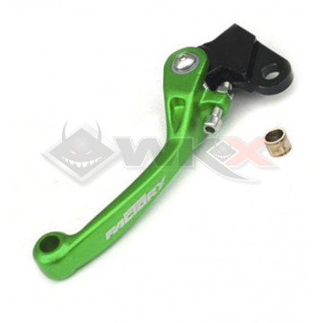 Levier d'embrayage pliable YCF VERT