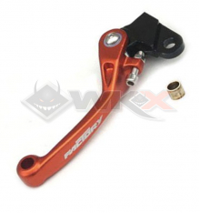 Levier d'embrayage pliable YCF ORANGE