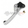 Piece Levier d'embrayage pliable YCF GRIS de Pit Bike et Dirt Bike