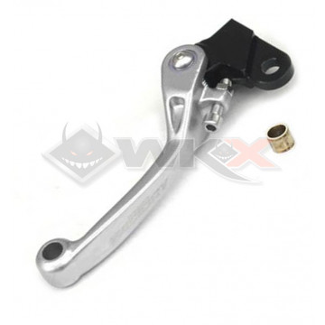 Levier d'embrayage pliable YCF GRIS