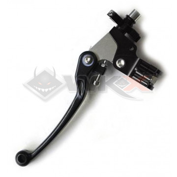Levier d'embrayage CNC avec cocotte YCF NOIR