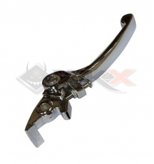 Levier de frein pliable YCF