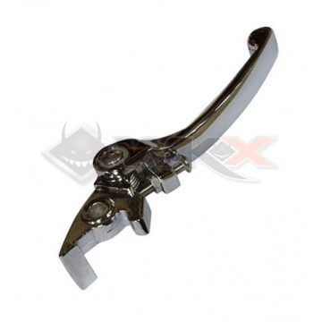Levier de frein pliable YCF