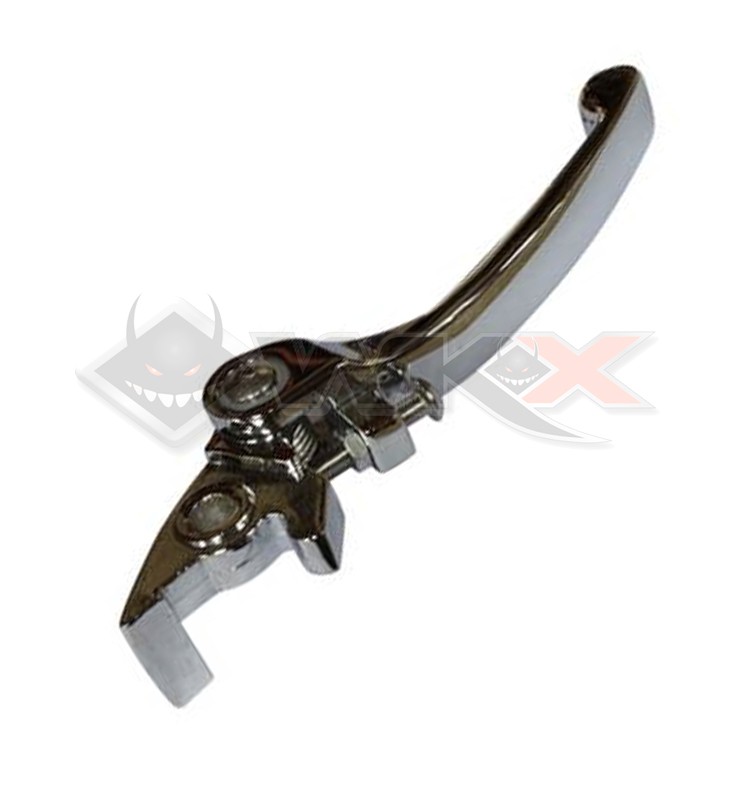 Levier de frein pliable YCF