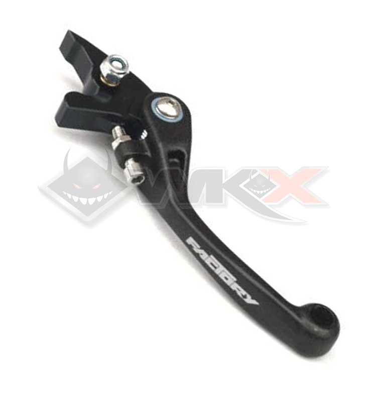 Levier de frein pliable YCF NOIR