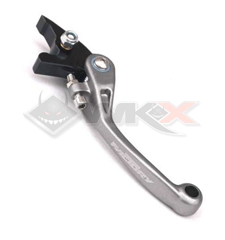 Levier de frein pliable YCF GRIS