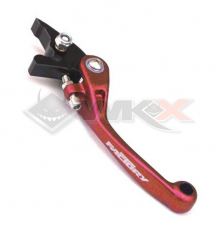 Levier de frein pliable YCF ROUGE
