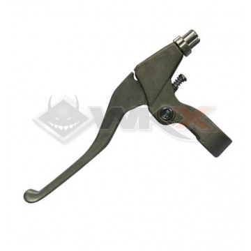 Levier de frein arrière avec cocotte YCF 50