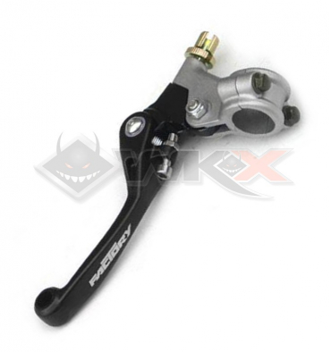 Piece Levier de frein gauche YCF 50 NOIR de Pit Bike et Dirt Bike Piece Levier de frein gauche YCF 50 NOIR de Pit Bike et Dirt Bike