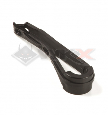 Patin de chaine YCF de bras oscillant 420 / 460 mm
