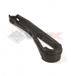 Piece Patin de chaine YCF de bras oscillant 420 / 460 mm de Pit Bike et Dirt Bike