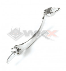 Pédale de frein de moto en aluminium Tusk - Revco.ca