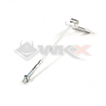 Cable YCF de pédale de frein arrière