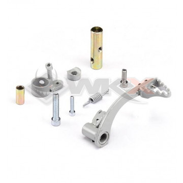 Kit pédale de frein YCF 50