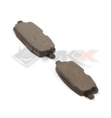 Plaquettes de frein YCF M1