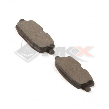 Plaquettes de frein YCF M1