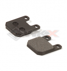 Plaquettes de frein YCF M2