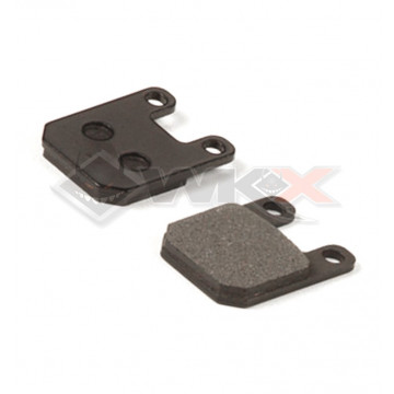 Plaquettes de frein YCF M2