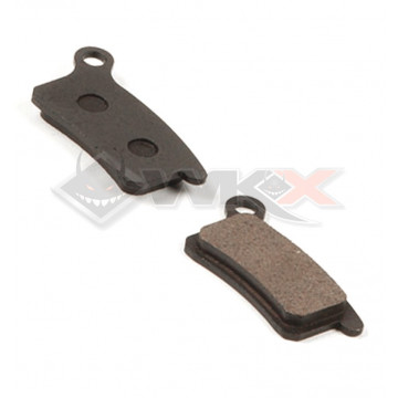 Plaquettes de frein YCF M4