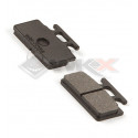 Plaquettes de frein YCF M6