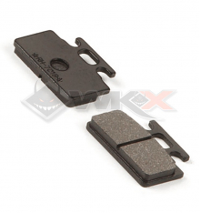 Plaquettes de frein YCF M6