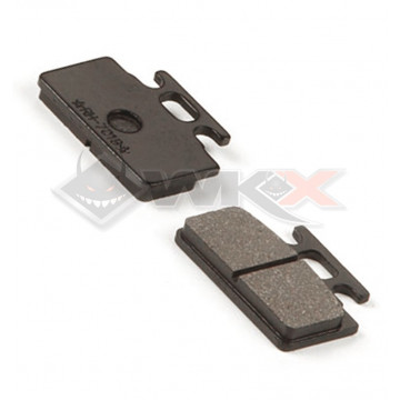 Plaquettes de frein YCF M6