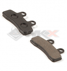 Plaquettes de frein YCF M7