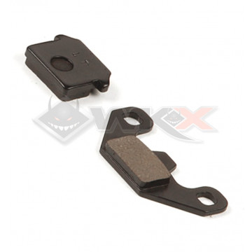 Plaquettes de frein YCF M8