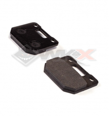 Plaquettes de frein YCF M9