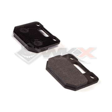 Plaquettes de frein YCF M9