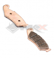 Plaquettes de frein YCF M10