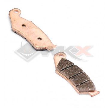 Plaquettes de frein YCF M10